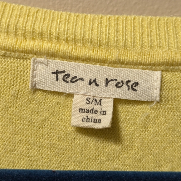 Samantha Tunic Sweater - Picture 3 of 3